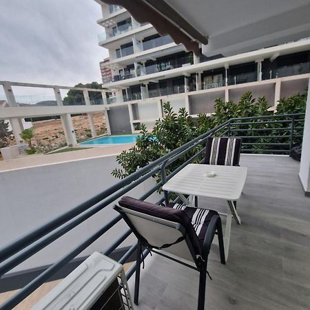 Piso Vacacional Daire Calp Dış mekan fotoğraf