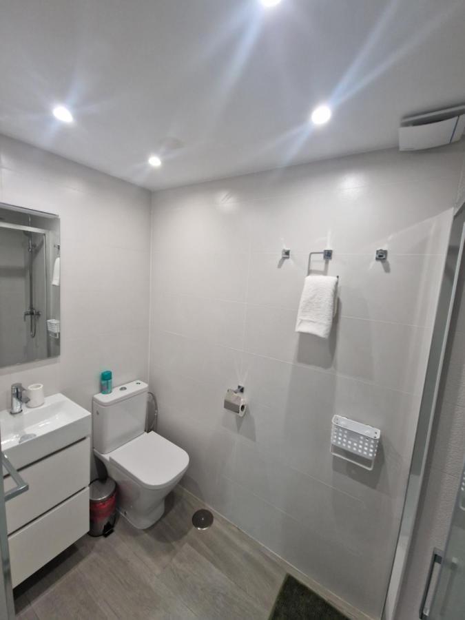 Piso Vacacional Daire Calp Dış mekan fotoğraf