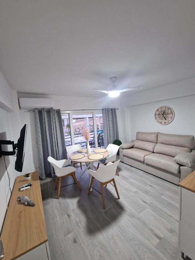 Piso Vacacional Daire Calp Dış mekan fotoğraf