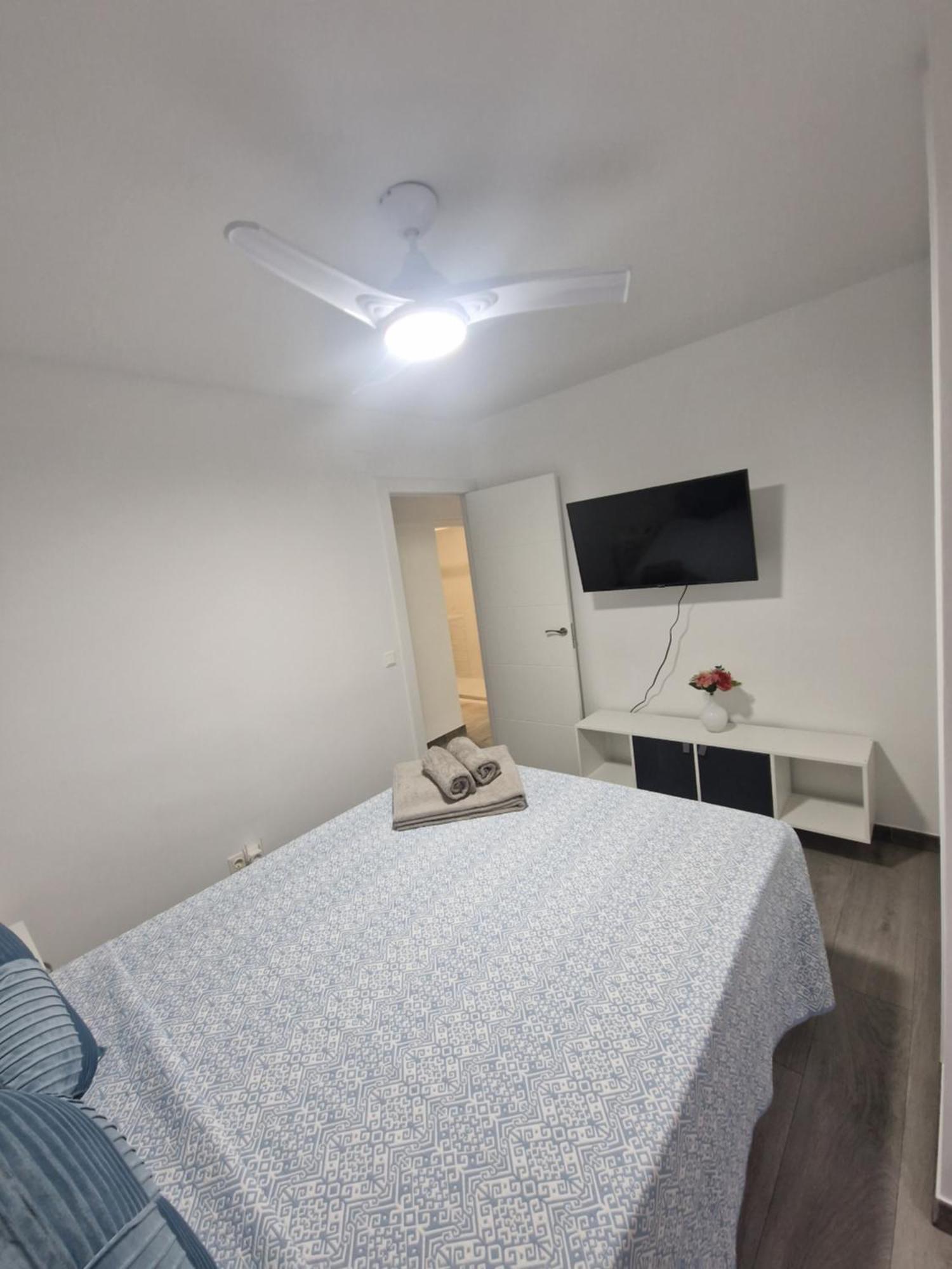 Piso Vacacional Daire Calp Dış mekan fotoğraf