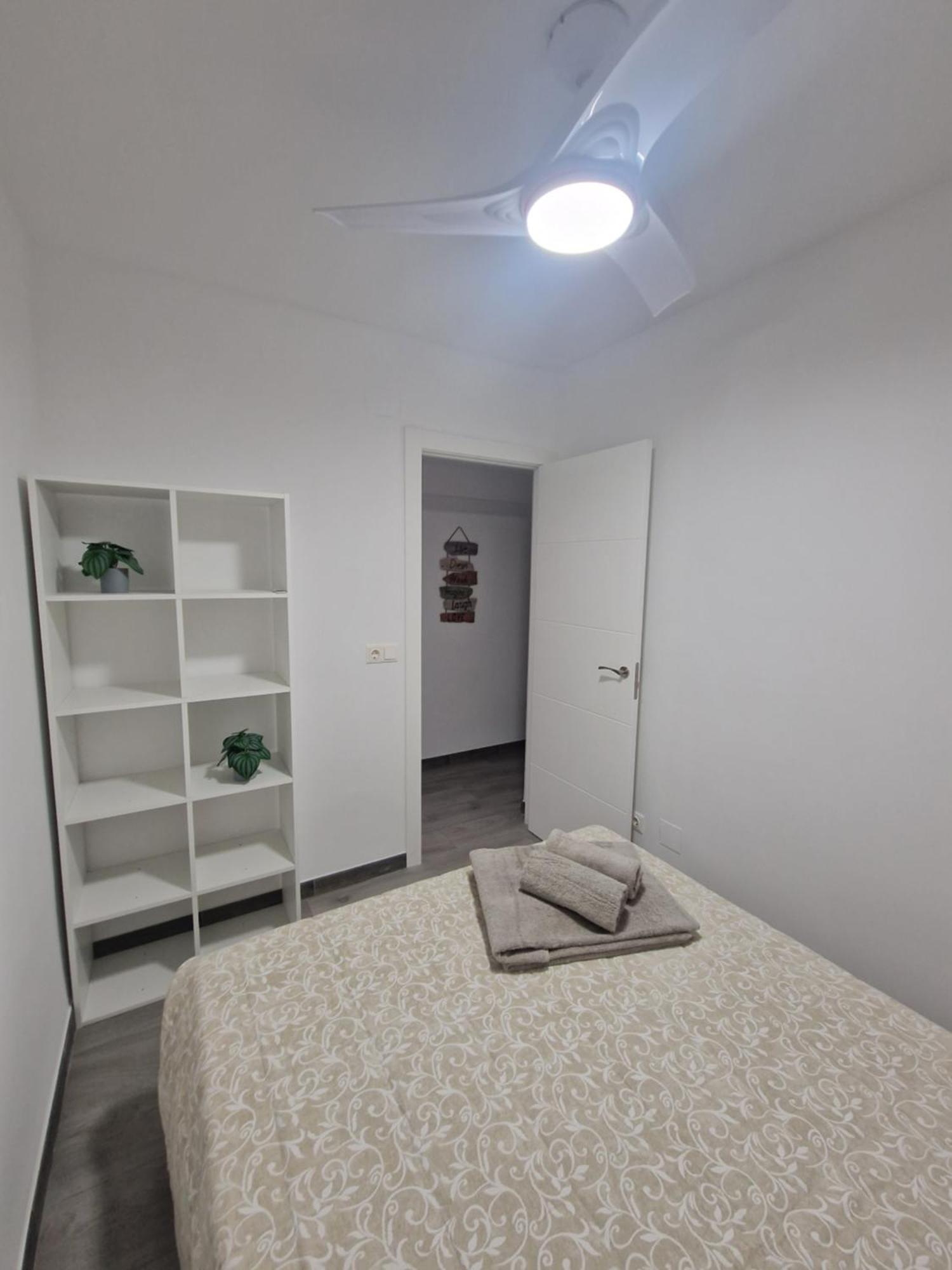 Piso Vacacional Daire Calp Dış mekan fotoğraf